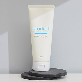 Amazon.co.jp: product(ザ・プロダクト) ミルククレンジング